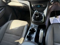 USED 2016 16 FORD KUGA 2.0 TDCi Titanium SUV 5dr Diesel Manual 2WD Euro 6 (s/s) (150 ps) 