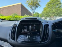 USED 2016 16 FORD KUGA 2.0 TDCi Titanium SUV 5dr Diesel Manual 2WD Euro 6 (s/s) (150 ps) 