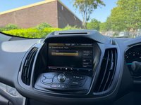 USED 2016 16 FORD KUGA 2.0 TDCi Titanium SUV 5dr Diesel Manual 2WD Euro 6 (s/s) (150 ps) 