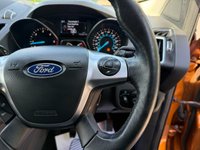 USED 2016 16 FORD KUGA 2.0 TDCi Titanium SUV 5dr Diesel Manual 2WD Euro 6 (s/s) (150 ps) 