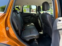 USED 2016 16 FORD KUGA 2.0 TDCi Titanium SUV 5dr Diesel Manual 2WD Euro 6 (s/s) (150 ps) 