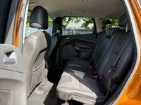 USED 2016 16 FORD KUGA 2.0 TDCi Titanium SUV 5dr Diesel Manual 2WD Euro 6 (s/s) (150 ps) 