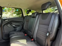 USED 2016 16 FORD KUGA 2.0 TDCi Titanium SUV 5dr Diesel Manual 2WD Euro 6 (s/s) (150 ps) 
