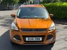 USED 2016 16 FORD KUGA 2.0 TDCi Titanium SUV 5dr Diesel Manual 2WD Euro 6 (s/s) (150 ps) 