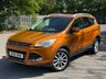 USED 2016 16 FORD KUGA 2.0 TDCi Titanium SUV 5dr Diesel Manual 2WD Euro 6 (s/s) (150 ps) 