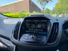 USED 2016 16 FORD KUGA 2.0 TDCi Titanium SUV 5dr Diesel Manual 2WD Euro 6 (s/s) (150 ps) 