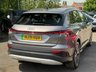 USED 2021 71 AUDI Q4 E-TRON 40 Sport Auto 5dr 82kWh Head Up Display