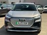 USED 2021 71 AUDI Q4 E-TRON 40 Sport Auto 5dr 82kWh Head Up Display