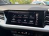 USED 2021 71 AUDI Q4 E-TRON 40 Sport Auto 5dr 82kWh Head Up Display