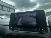 USED 2022 HYUNDAI KONA 1.6 h-GDi SE Connect SUV 5dr Petrol Hybrid DCT Euro 6 (s/s) (141 ps) FULL SERVICE HISTORY, BLUETOOTH