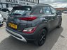 USED 2022 HYUNDAI KONA 1.6 h-GDi SE Connect SUV 5dr Petrol Hybrid DCT Euro 6 (s/s) (141 ps) FULL SERVICE HISTORY, BLUETOOTH