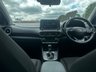 USED 2022 HYUNDAI KONA 1.6 h-GDi SE Connect SUV 5dr Petrol Hybrid DCT Euro 6 (s/s) (141 ps) FULL SERVICE HISTORY, BLUETOOTH