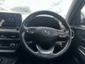 USED 2022 HYUNDAI KONA 1.6 h-GDi SE Connect SUV 5dr Petrol Hybrid DCT Euro 6 (s/s) (141 ps) FULL SERVICE HISTORY, BLUETOOTH