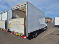 USED 2022 22 MERCEDES-BENZ SPRINTER 2.1 314 CDI Progressive Chassis Cab 2dr Diesel Manual RWD L3 Euro 6 (s/s) (143 ps) 2.1 ENGINES EURO 6