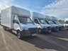 USED 2022 22 MERCEDES-BENZ SPRINTER 2.1 314 CDI Progressive Chassis Cab 2dr Diesel Manual RWD L3 Euro 6 (s/s) (143 ps) 2.1 ENGINES EURO 6