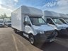 USED 2022 22 MERCEDES-BENZ SPRINTER 2.1 314 CDI Progressive Chassis Cab 2dr Diesel Manual RWD L3 Euro 6 (s/s) (143 ps) 2.1 ENGINES EURO 6