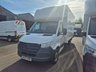 USED 2022 22 MERCEDES-BENZ SPRINTER 2.1 314 CDI Progressive Chassis Cab 2dr Diesel Manual RWD L3 Euro 6 (s/s) (143 ps) 2.1 ENGINES EURO 6