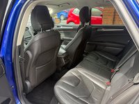 USED 2015 15 FORD MONDEO 2.0T EcoBoost Titanium Estate 5dr Petrol Auto Euro 6 (s/s) (240 ps) 