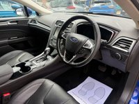 USED 2015 15 FORD MONDEO 2.0T EcoBoost Titanium Estate 5dr Petrol Auto Euro 6 (s/s) (240 ps) 
