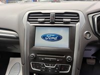 USED 2015 15 FORD MONDEO 2.0T EcoBoost Titanium Estate 5dr Petrol Auto Euro 6 (s/s) (240 ps) 