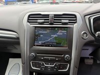 USED 2015 15 FORD MONDEO 2.0T EcoBoost Titanium Estate 5dr Petrol Auto Euro 6 (s/s) (240 ps) 