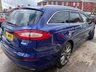 USED 2015 15 FORD MONDEO 2.0T EcoBoost Titanium Estate 5dr Petrol Auto Euro 6 (s/s) (240 ps) 