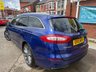 USED 2015 15 FORD MONDEO 2.0T EcoBoost Titanium Estate 5dr Petrol Auto Euro 6 (s/s) (240 ps) 