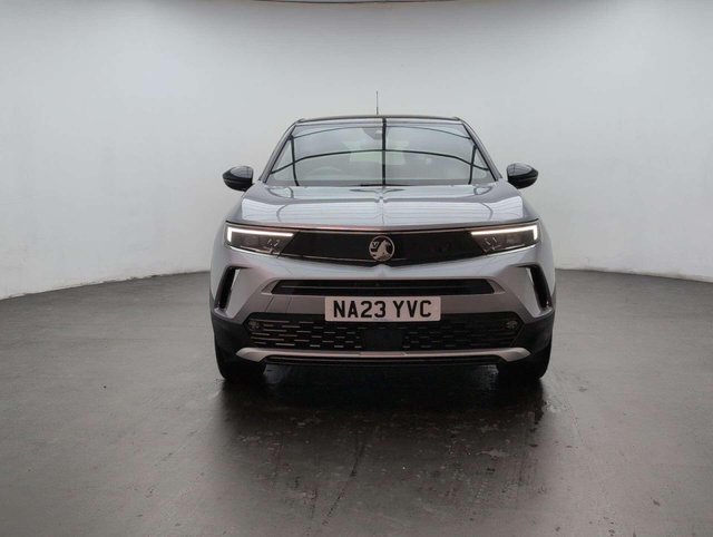 USED 2023 23 VAUXHALL MOKKA Mokka Ultimate EV 5dr CLICK+COLLECT / HOME DELIVERY