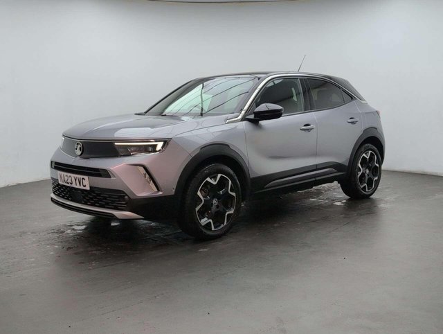 USED 2023 23 VAUXHALL MOKKA Mokka Ultimate EV 5dr CLICK+COLLECT / HOME DELIVERY