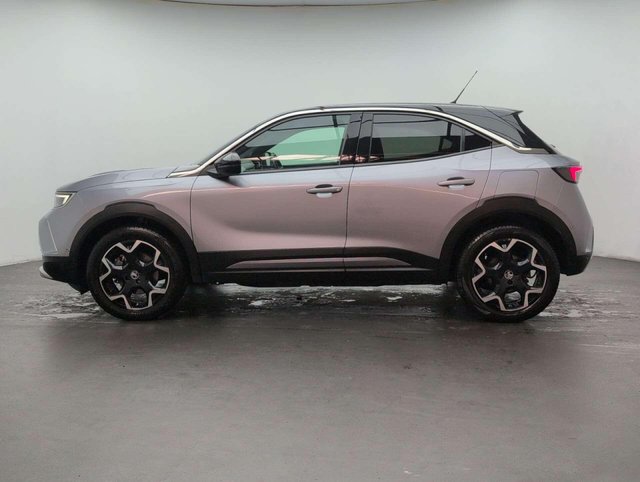 USED 2023 23 VAUXHALL MOKKA Mokka Ultimate EV 5dr CLICK+COLLECT / HOME DELIVERY