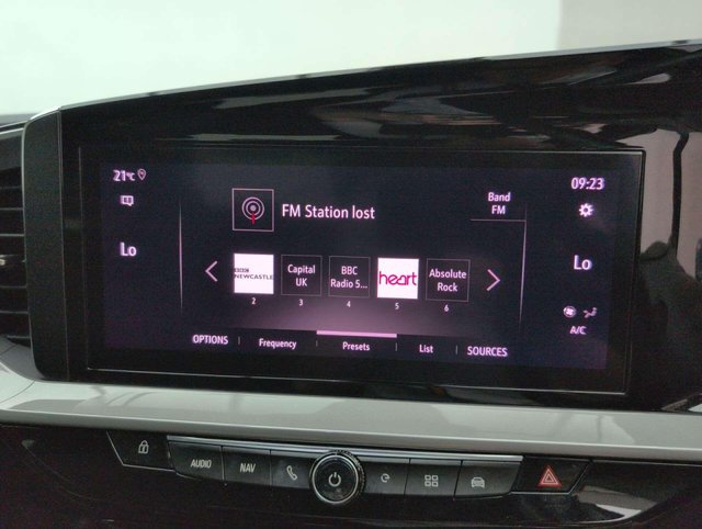 USED 2023 23 VAUXHALL MOKKA Mokka Ultimate EV 5dr CLICK+COLLECT / HOME DELIVERY