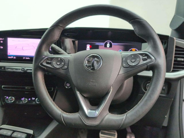 USED 2023 23 VAUXHALL MOKKA Mokka Ultimate EV 5dr CLICK+COLLECT / HOME DELIVERY