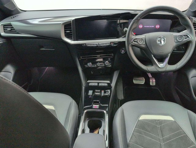 USED 2023 23 VAUXHALL MOKKA Mokka Ultimate EV 5dr CLICK+COLLECT / HOME DELIVERY