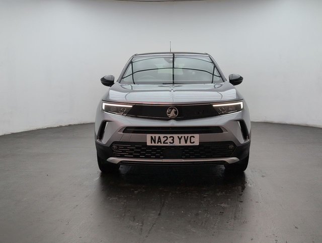USED 2023 23 VAUXHALL MOKKA Mokka Ultimate EV 5dr CLICK+COLLECT / HOME DELIVERY