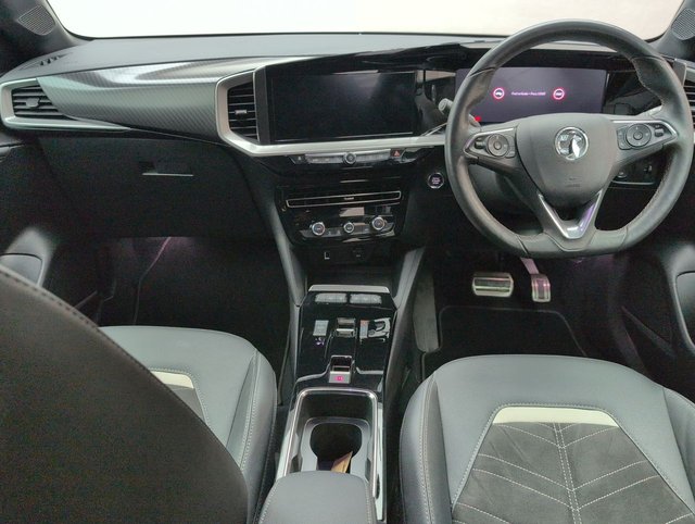 USED 2023 23 VAUXHALL MOKKA Mokka Ultimate EV 5dr CLICK+COLLECT / HOME DELIVERY