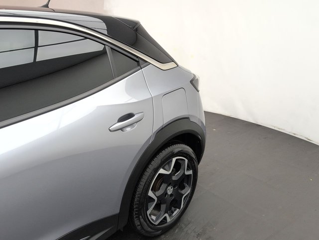 USED 2023 23 VAUXHALL MOKKA Mokka Ultimate EV 5dr CLICK+COLLECT / HOME DELIVERY