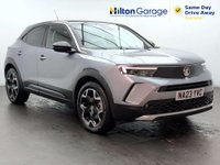 USED 2023 23 VAUXHALL MOKKA Mokka Ultimate EV 5dr CLICK+COLLECT / HOME DELIVERY