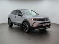 USED 2023 23 VAUXHALL MOKKA Mokka Ultimate EV 5dr CLICK+COLLECT / HOME DELIVERY