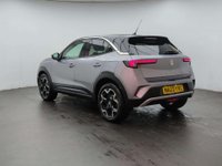 USED 2023 23 VAUXHALL MOKKA Mokka Ultimate EV 5dr CLICK+COLLECT / HOME DELIVERY