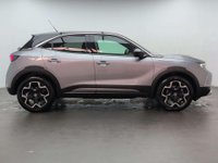 USED 2023 23 VAUXHALL MOKKA Mokka Ultimate EV 5dr CLICK+COLLECT / HOME DELIVERY