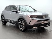 USED 2023 23 VAUXHALL MOKKA Mokka Ultimate EV 5dr CLICK+COLLECT / HOME DELIVERY