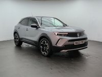 USED 2023 23 VAUXHALL MOKKA Mokka Ultimate EV 5dr CLICK+COLLECT / HOME DELIVERY