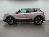 USED 2023 23 VAUXHALL MOKKA Mokka Ultimate EV 5dr CLICK+COLLECT / HOME DELIVERY