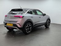 USED 2023 23 VAUXHALL MOKKA Mokka Ultimate EV 5dr CLICK+COLLECT / HOME DELIVERY