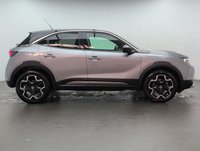 USED 2023 23 VAUXHALL MOKKA Mokka Ultimate EV 5dr CLICK+COLLECT / HOME DELIVERY