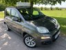 USED 2018 18 FIAT PANDA 0.9 TwinAir Lounge Hatchback 5dr Petrol Dualogic Euro 6 (s/s) (85 bhp) Long MOT March 2027 !