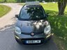 USED 2018 18 FIAT PANDA 0.9 TwinAir Lounge Hatchback 5dr Petrol Dualogic Euro 6 (s/s) (85 bhp) Long MOT March 2027 !