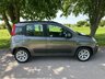 USED 2018 18 FIAT PANDA 0.9 TwinAir Lounge Hatchback 5dr Petrol Dualogic Euro 6 (s/s) (85 bhp) Long MOT March 2027 !
