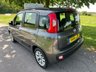 USED 2018 18 FIAT PANDA 0.9 TwinAir Lounge Hatchback 5dr Petrol Dualogic Euro 6 (s/s) (85 bhp) Long MOT March 2027 !