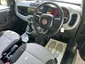 USED 2018 18 FIAT PANDA 0.9 TwinAir Lounge Hatchback 5dr Petrol Dualogic Euro 6 (s/s) (85 bhp) Long MOT March 2027 !
